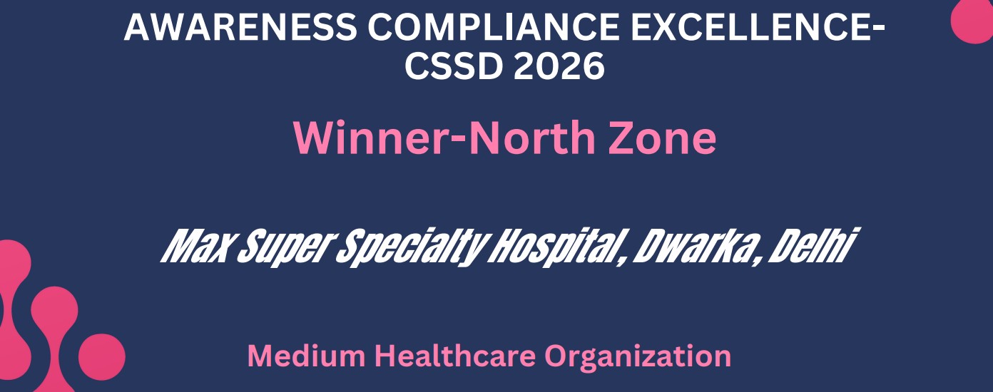 Max Super Specialty Hospital